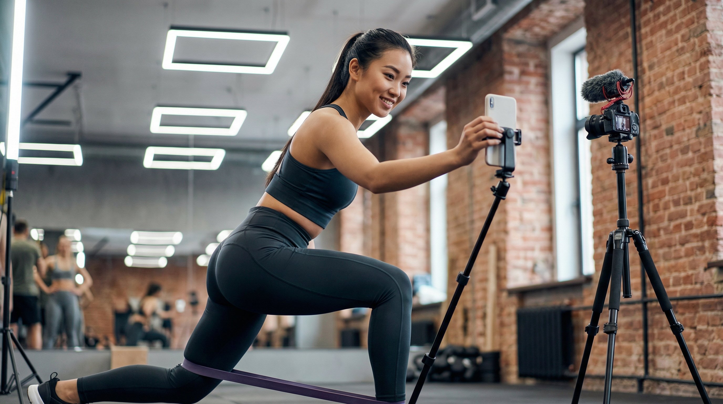 琉璃神社写真视频